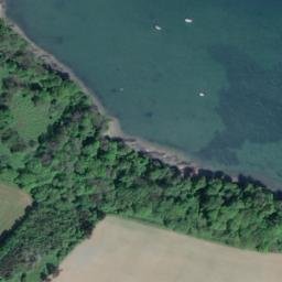 Satellite imagery of Ferry Point, IE