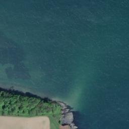 Satellite imagery of Ferry Point, IE