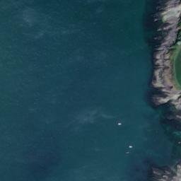 Satellite imagery of Ferry Point, IE