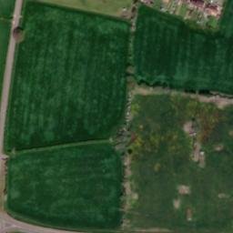 Satellite imagery of Carew Castle, GB