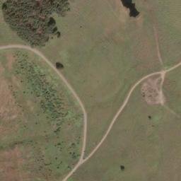 Satellite imagery of Castell Nos Motte, GB
