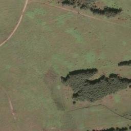 Satellite imagery of Castell Nos Motte, GB
