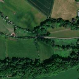 Satellite imagery of Twyn Bell Camp, GB