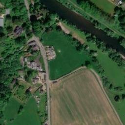 Satellite imagery of Twyn Bell Camp, GB