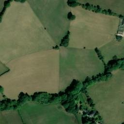 Satellite imagery of Llangwm Isaf, GB