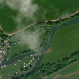 Satellite imagery of Radcot, GB