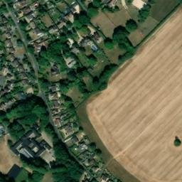 Satellite imagery of Atkins Farm, GB