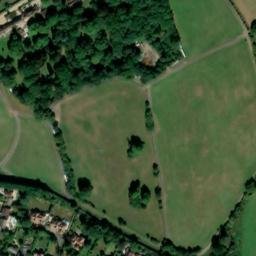 Satellite imagery of Coal tax post, GB