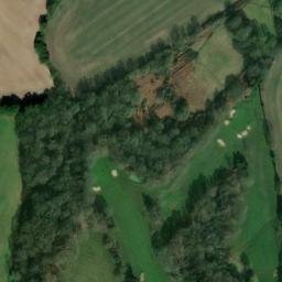 Satellite imagery of Coal tax post, GB