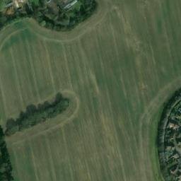 Satellite imagery of Coal tax post, GB