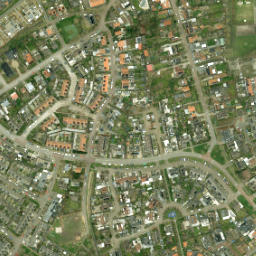 Satellite imagery of Slot Haamstede, NL