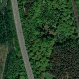 Satellite imagery of Hülsberg, DE