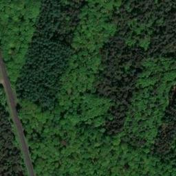 Satellite imagery of Hülsberg, DE