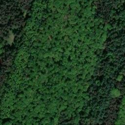 Satellite imagery of Hülsberg, DE