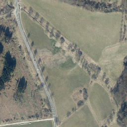 Satellite imagery of Beierstein, DE