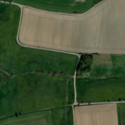 Satellite imagery of Hoher Berg, DE