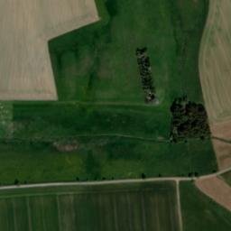 Satellite imagery of Hoher Berg, DE