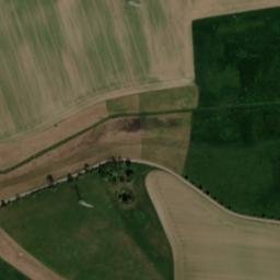 Satellite imagery of Hoher Berg, DE