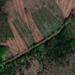 Satellite imagery of Eckartsberg, DE