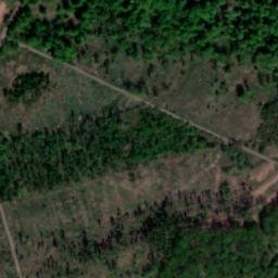 Satellite imagery of Eckartsberg, DE