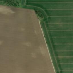 Satellite imagery of Akazienberg, DE