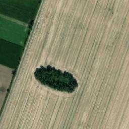 Satellite imagery of Golina Wielka - Pałac z 1888 r., PL