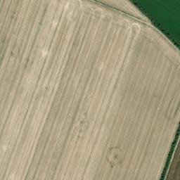 Satellite imagery of Golina Wielka - Pałac z 1888 r., PL