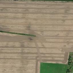Satellite imagery of Kawcze - Pałac XIX w., PL