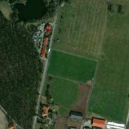 Satellite imagery of Dłoń - Pałac, PL