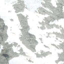 Satellite imagery of Mount Willoughby, CA