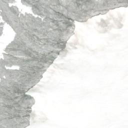 Satellite imagery of Mount Willoughby, CA
