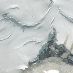 Satellite imagery of Mount Murie, CA