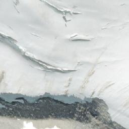 Satellite imagery of Mount Murie, CA
