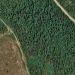 Satellite imagery of Hole in the Wall, CA