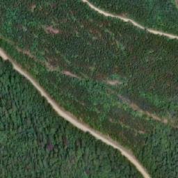 Satellite imagery of Hole in the Wall, CA