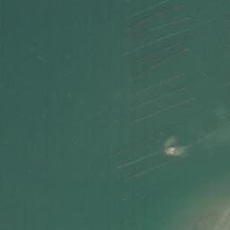 Satellite imagery of Reenbeg Point, IE