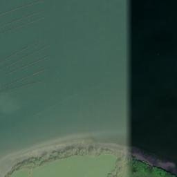 Satellite imagery of Reenbeg Point, IE