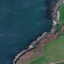 Satellite imagery of Ferry Point, IE