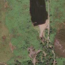 Satellite imagery of Castell Nos Motte, GB