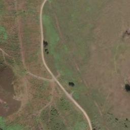 Satellite imagery of Castell Nos Motte, GB