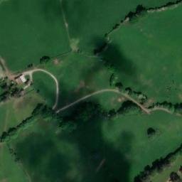 Satellite imagery of Twyn Bell Camp, GB