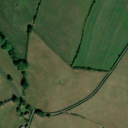 Satellite imagery of Cwrt y Gaer Ringwork, GB