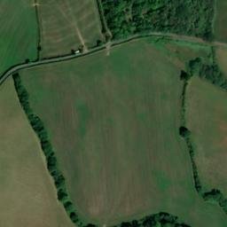 Satellite imagery of Cwrt y Gaer Ringwork, GB