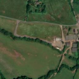 Satellite imagery of Cwrt y Gaer Ringwork, GB