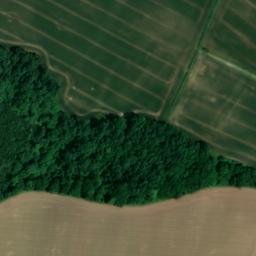 Satellite imagery of High Woolaston, GB