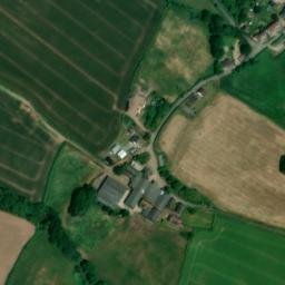 Satellite imagery of High Woolaston, GB