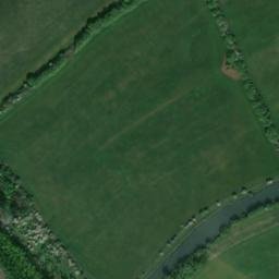 Satellite imagery of Radcot, GB