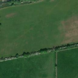 Satellite imagery of Radcot, GB