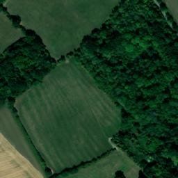 Satellite imagery of Hinton Waldrist, GB