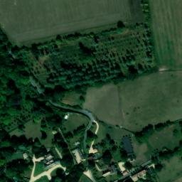 Satellite imagery of Hinton Waldrist, GB